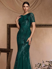 Formal Evening Dress