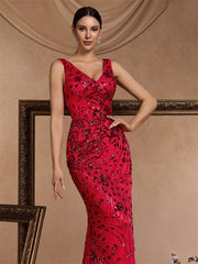 Fashion Evening Dresses