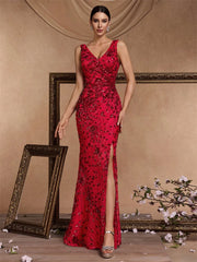Fashion Evening Dresses