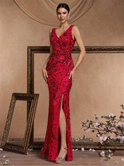 Fashion Evening Dresses