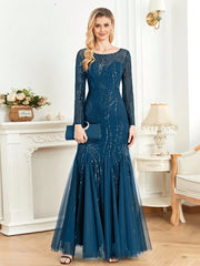Wedding Party Maxi Dress Dress