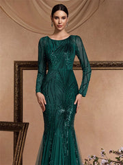 Wedding Party Maxi Dress Dress