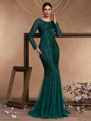 Wedding Party Maxi Dress Dress