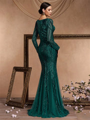 Wedding Party Maxi Dress Dress