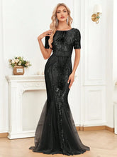 Formal Evening Dress