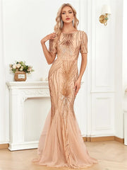 Formal Evening Dress