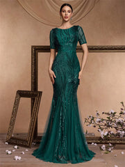Formal Evening Dress