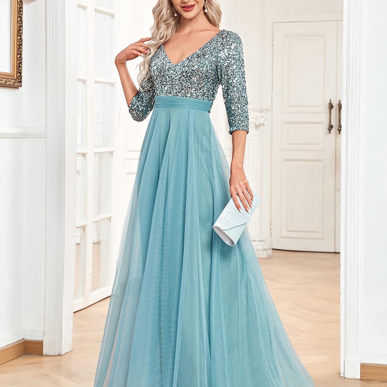 Light Blue
