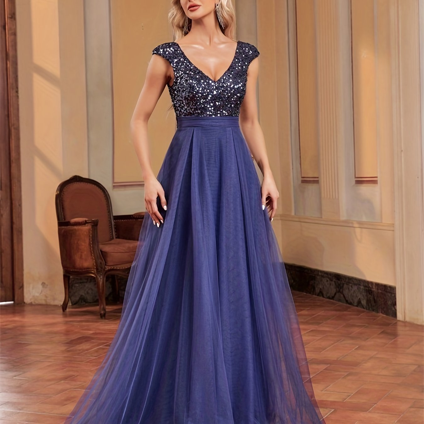 Dark Gray Blue