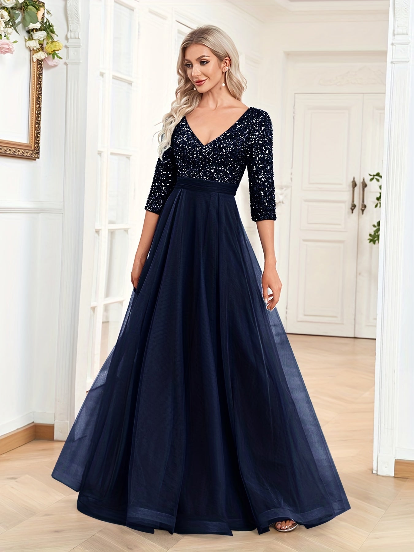 Navy Blue