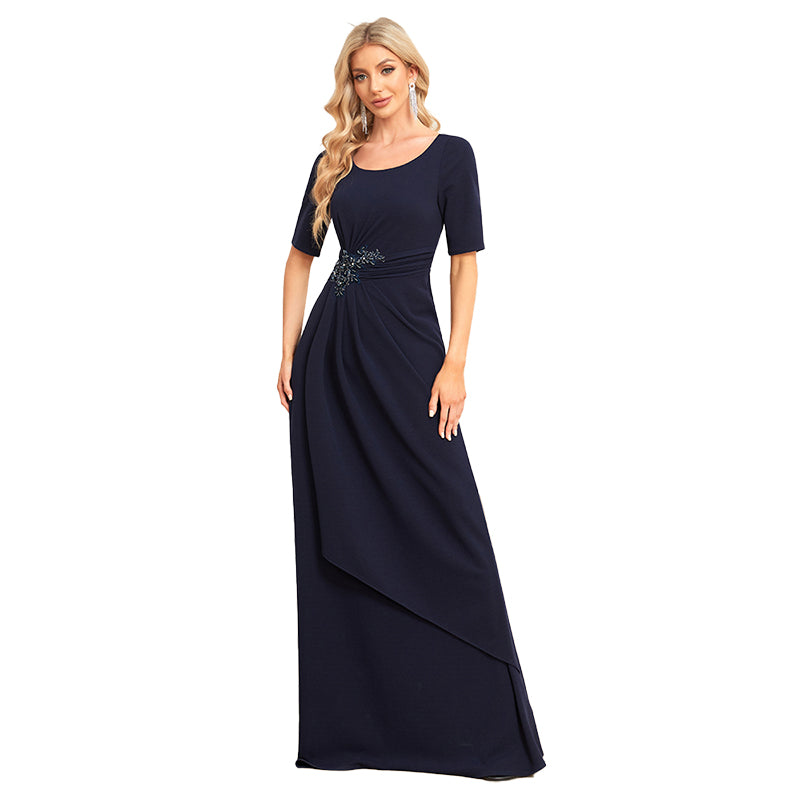 XUIBOL | Short Sleeves Dresses