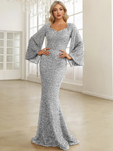Sweetheart Neck Dress