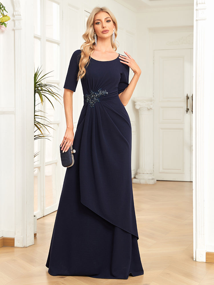 XUIBOL | Short Sleeves Dresses