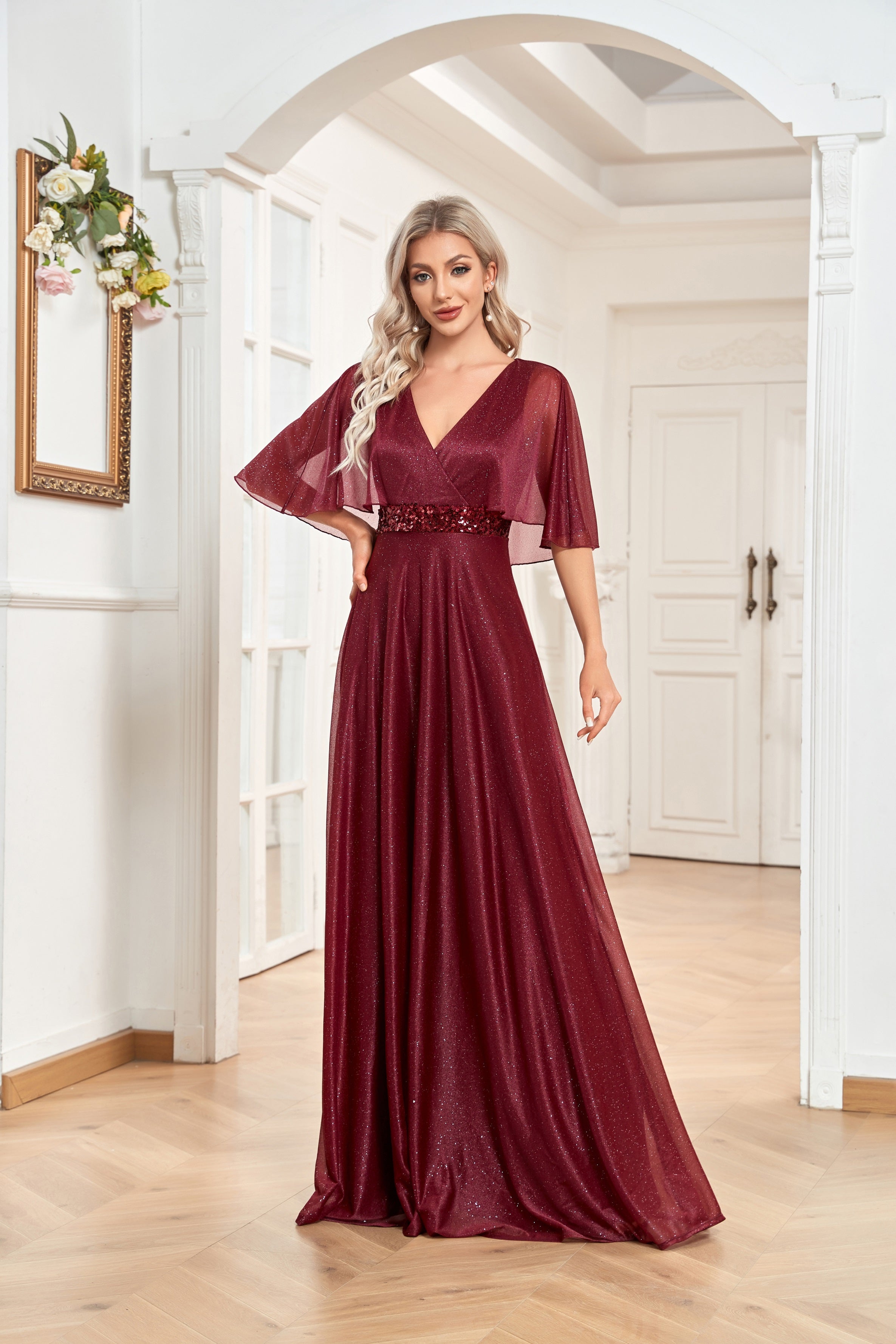 Waist Dress