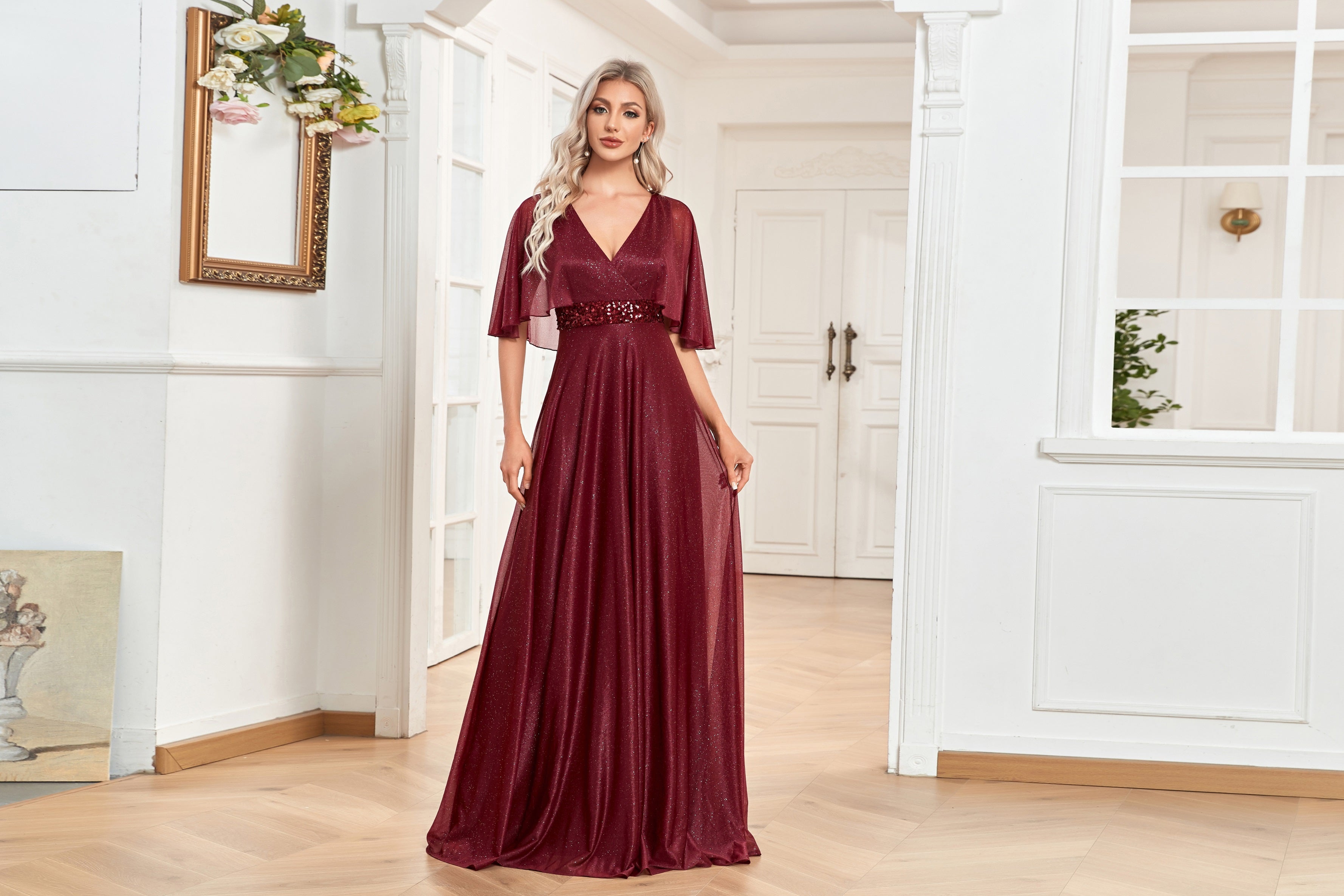 Waist Dress for all girls