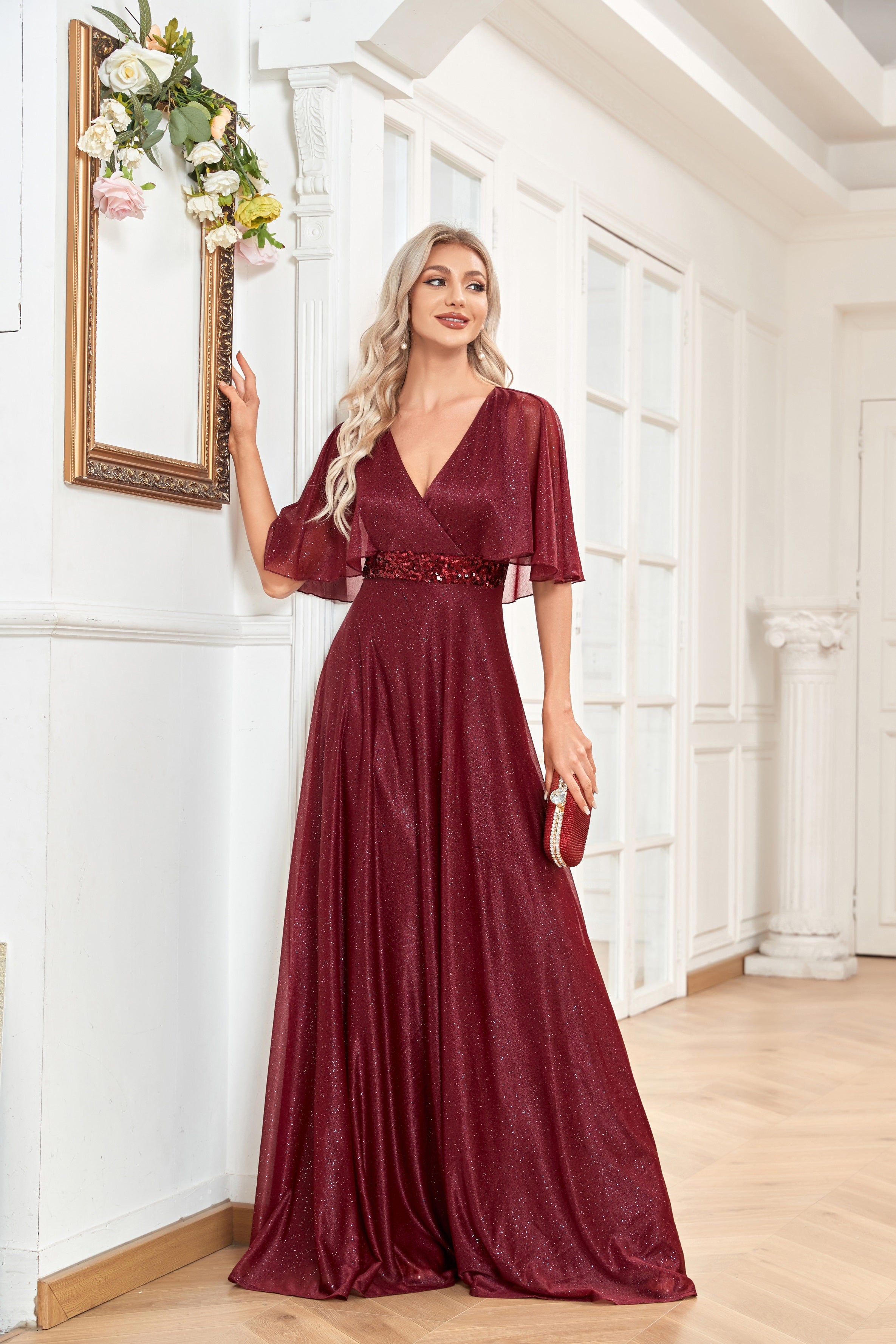 Waist Dress for next event