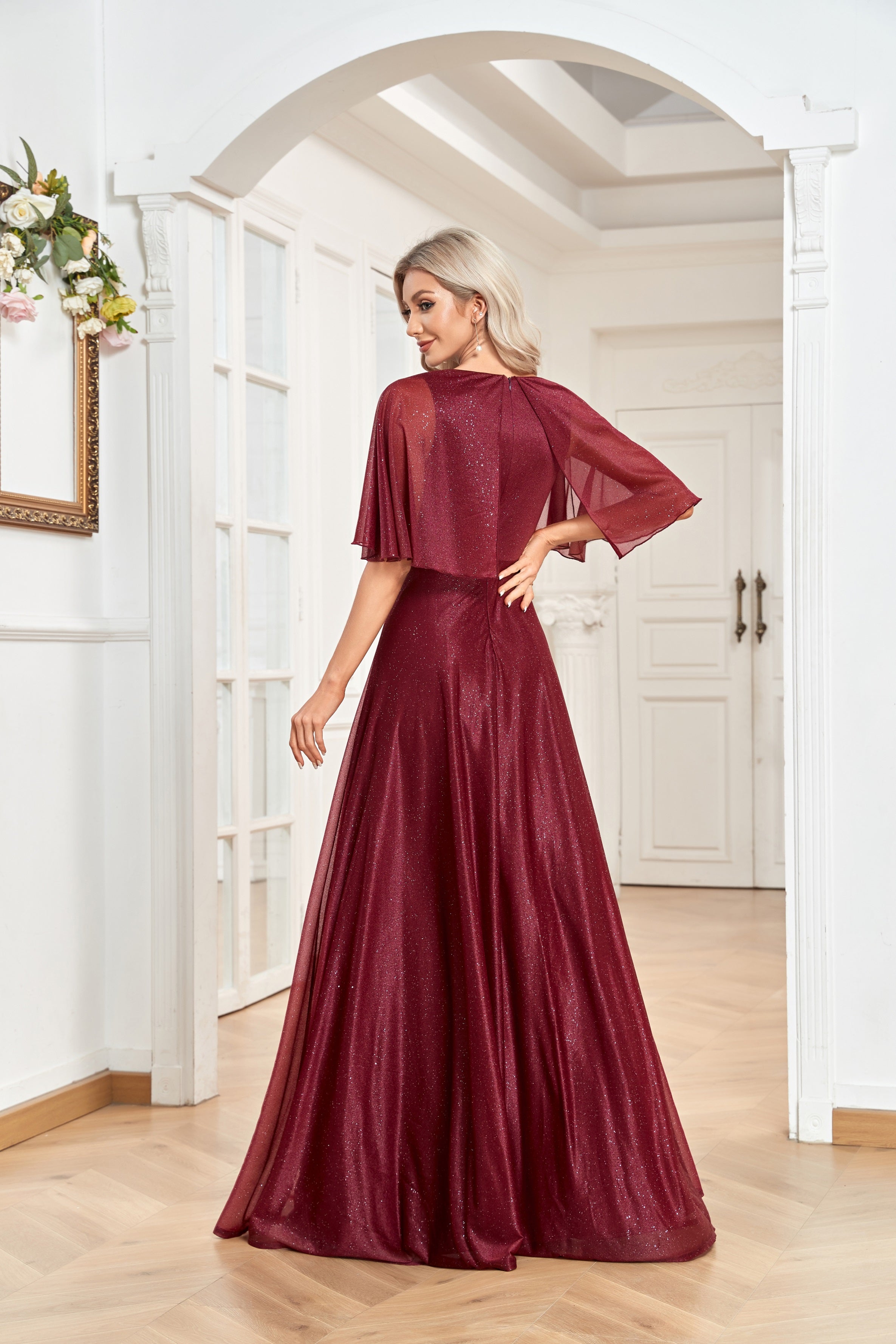 Waist Dress for fill the party
