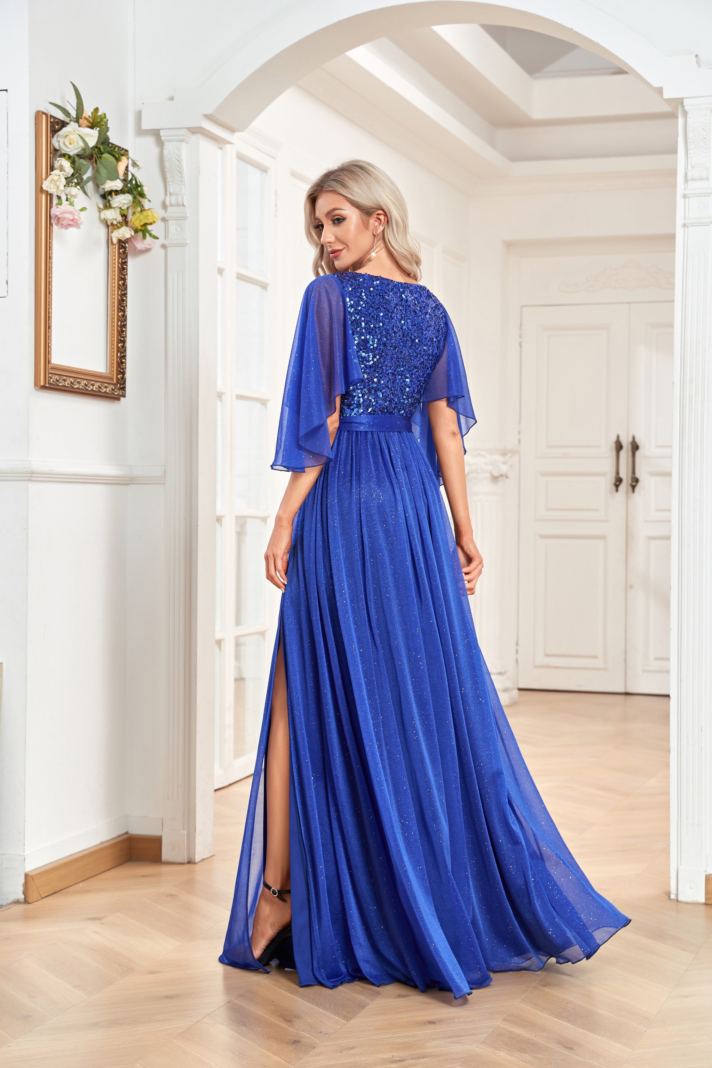 maxi for party