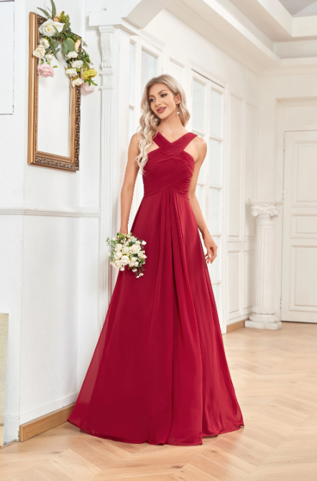 Sleeveless Dresses For Women: Different Types, Styles & Tips