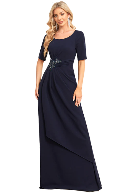 Buy XUIBOL Waist Dress - Get the Perfect Look Today