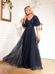 Bridesmaid Dress