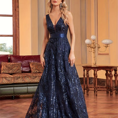 Cinched Tank Bridesmaid Dress