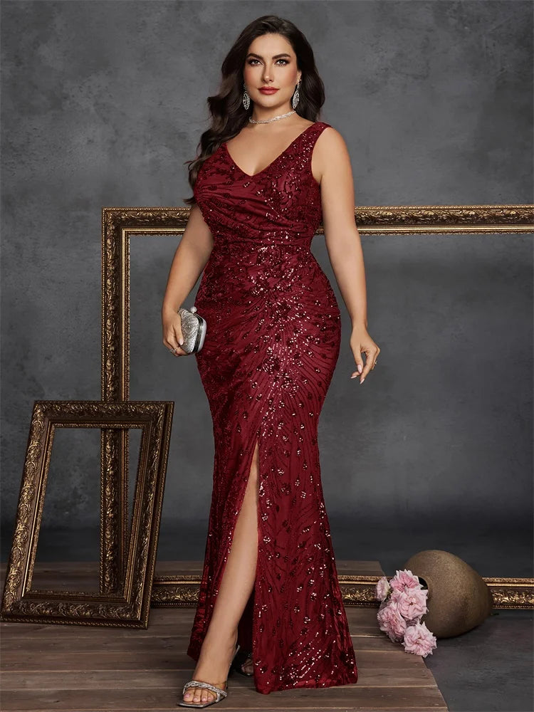 XUIBOL | Elegant Fashion Evening Dresses