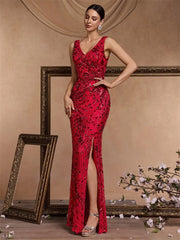 Fashion Evening Dresses