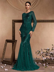 Wedding Party Maxi Dress Dress