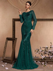 Wedding Party Maxi Dress Dress
