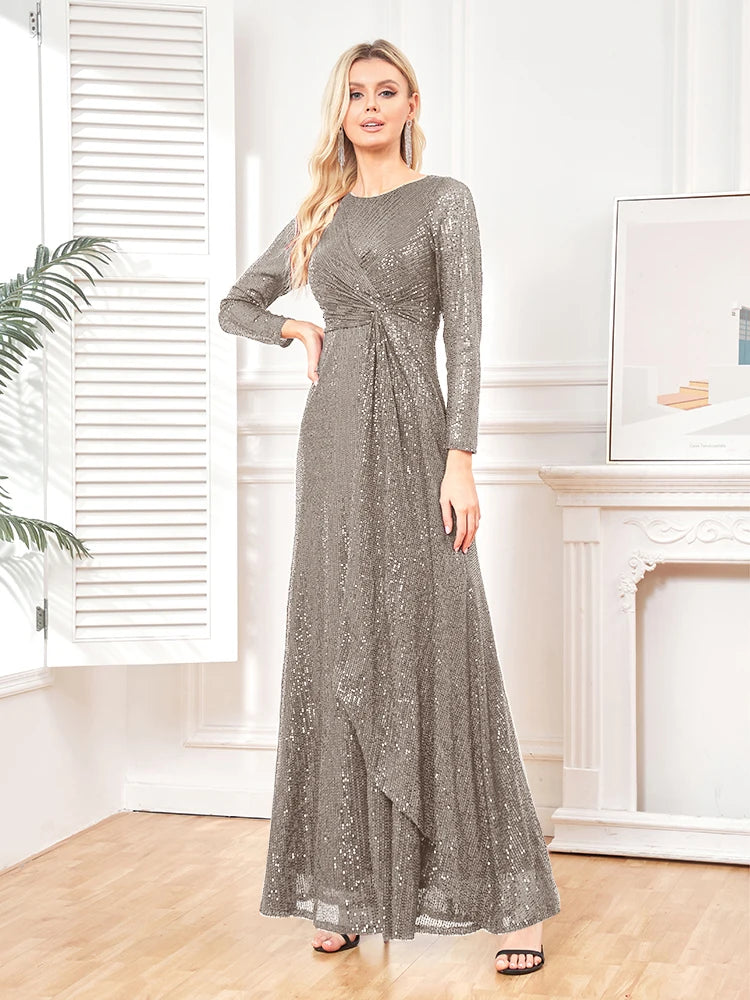 Elegant party dresses sales